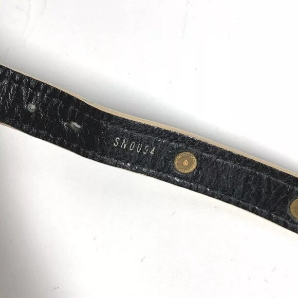 LOUIS VUITTON M91844 Suhali Studs Bracelet - Double Tour accessories - Picture 7 of 9